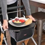 Stander Let’s Go Indoor Rollator - Image 2