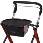 Stander Let’s Go Indoor Rollator - Image 5