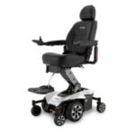 Jazzy Air 2 Power Wheelchair - Image 4