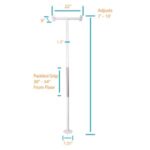 Wonder Pole Slim - Image 3