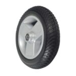 Pride Mobility Go-Go Front Wheel 2" x 8" (3 wheel only) Revision 3 WHLASMB1872 - Image 2