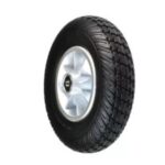 Pride Mobility Go-Go Front Wheel 2" x 8" (3 wheel only) Revision 2 WHLASMB1844 - Image 2