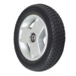 Pride Mobility Go-Go Front Wheel 2" x 8" (4 wheel only) Revision 3 WHLASMB1868 - Image 2