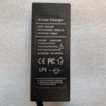 24 Volt 2amp SLA/GEL AGM ANTOBAL Scooter Powerchair Charger ESC01 - Image 5