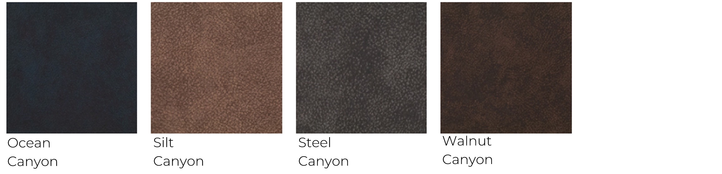 Canyon Fabrics