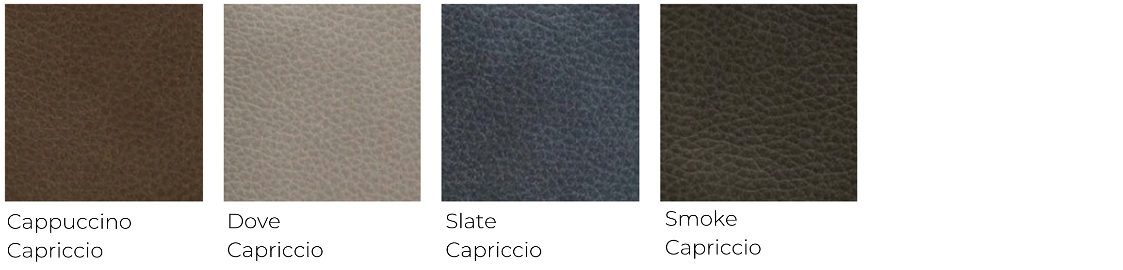 Capriccio Fabrics