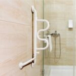 Curve Grab Bar - Image 5