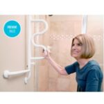 Curve Grab Bar - Image 7