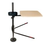 EZ Swivel Overbed Table - Image 2