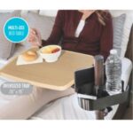 EZ Swivel Overbed Table - Image 3