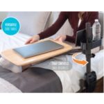 EZ Swivel Overbed Table - Image 4