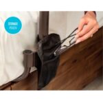 EZ Swivel Overbed Table - Image 5