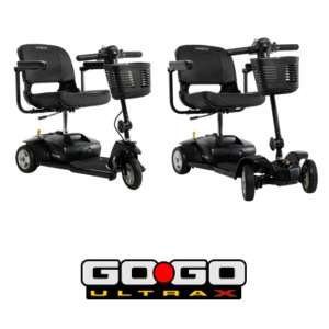 Go-Go Ultra X S39 S40