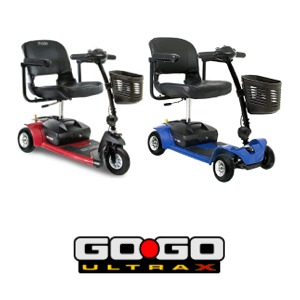 Go-Go Ultra X S40X S44X