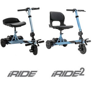 iRide iRide 2 S25