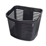 Removable Large Front Basket with Carry Handle for Pride Go-Go and Pride Mobility Scooters ACCASMB2333 - Image 2