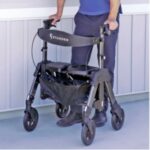 Wonder Rollator HD