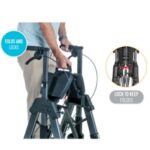 Wonder Rollator HD - Image 2