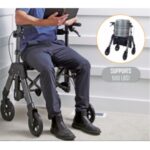 Wonder Rollator HD - Image 3