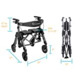 Wonder Rollator HD - Image 4
