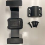 Front Basket Bracket for Pride Go-Go Scooters - Image 3