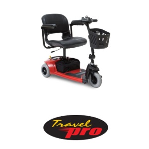 Travel Pro S36