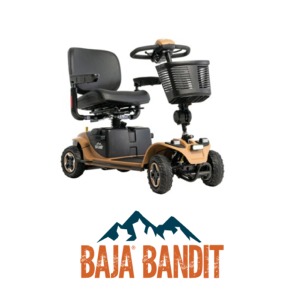 Baja Bandit