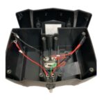 18/22AH SLA Battery Box for Drive Spitfire Scout Version1 SFSCOUT3 SFSCOUT4 S17-069-00500(batteries not included) - Image 4