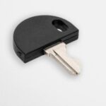 Pride Mobility and Go-Go Scooter Key DWR1020C034 KEYSCO1007 ASCTKEY1531 - Image 3