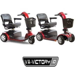 VA Victory 10