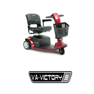 VA Victory 9