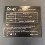 10AH Lithium-Ion Battery for Drive ZooMe AutoFlex - Image 5