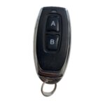 Replacement Folding Remote for Transformer Scooters - Image 3