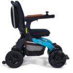 Golden Ally Pro Folding Power Wheelchair GP304 - Image 3