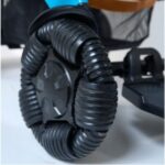 Golden Ally Pro Folding Power Wheelchair GP304 - Image 8