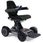 Golden Ally Sport Power Wheelchair GP305 - Image 6