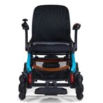 Golden Ally Pro Folding Power Wheelchair GP304 - Image 5
