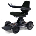 Golden Ally Sport Power Wheelchair GP305 - Image 8