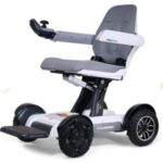 Golden Ally Sport Power Wheelchair GP305 - Image 9