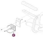 Cup Holder for Prode and Go-Go Scooters - Image 2