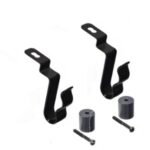 Cane Clips for Pride, Jazzy and Go-Go Scooters - Image 3