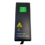24V 3.5A Charge 360 Lithium Ion Charger for use with Pride Charge 360 Scooters - Image 3