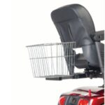 Rear Basket for Golden Scooters/Power Wheelchairs - Image 2