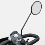 Rear View Mirrors for Pride and Go-Go Scooters - Image 2