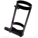 Oxygen Tank Holder for Pride, Jazzy and Go-Go Scooters - Image 3