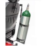 Oxygen Tank Holder for Pride, Jazzy and Go-Go Scooters - Image 4