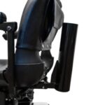 Single Cane Holder for Pride Mobility