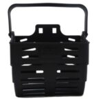 Removable Folding Front Basket Transformer/2 and Mobie Scooters S-FB16-1
