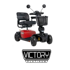 Victory Platinum SC710PLA