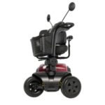 Pride Victory Platinum, 4-wheel Scooter - Image 6